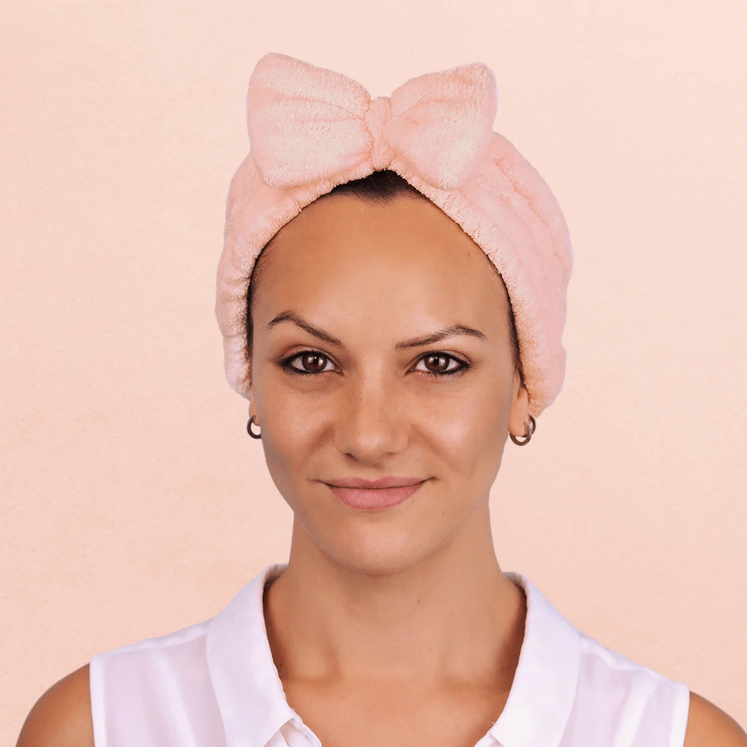 Microfiber Headband